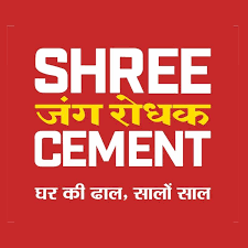 Shree Cement