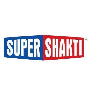 SUPERSHAKTI TMT BARS
