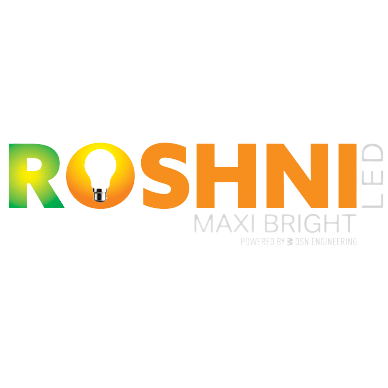 ROSHNI MAXI BRIGHT LED