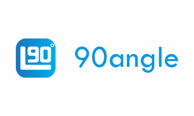 90angle